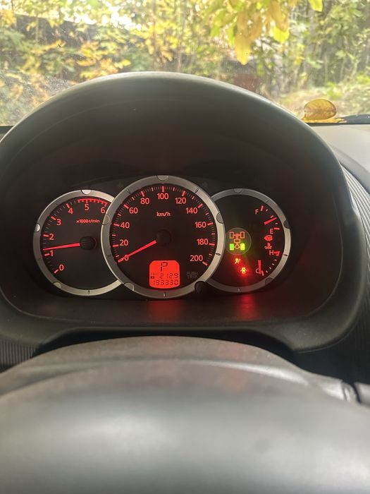 Mitsubishi L200 Disel 2010 р