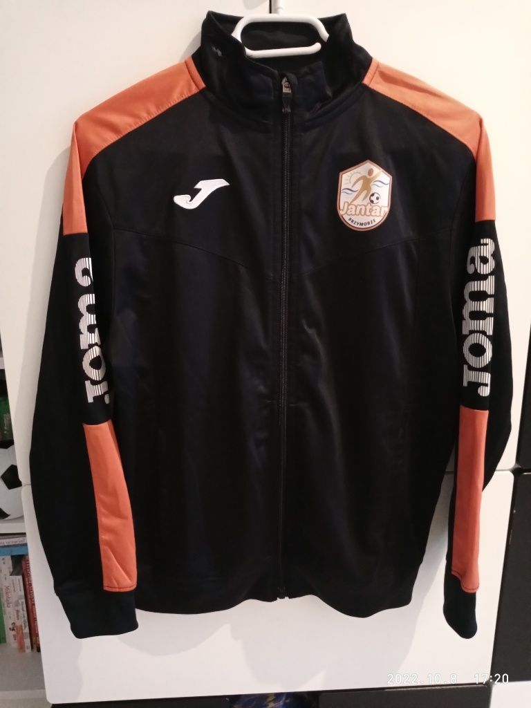 Bluza spodnie dres joma piłkarski 140 s