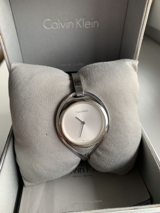 Годинник жіночий Calvin Klein