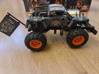 Lego Technic Monster  Jam  50zl