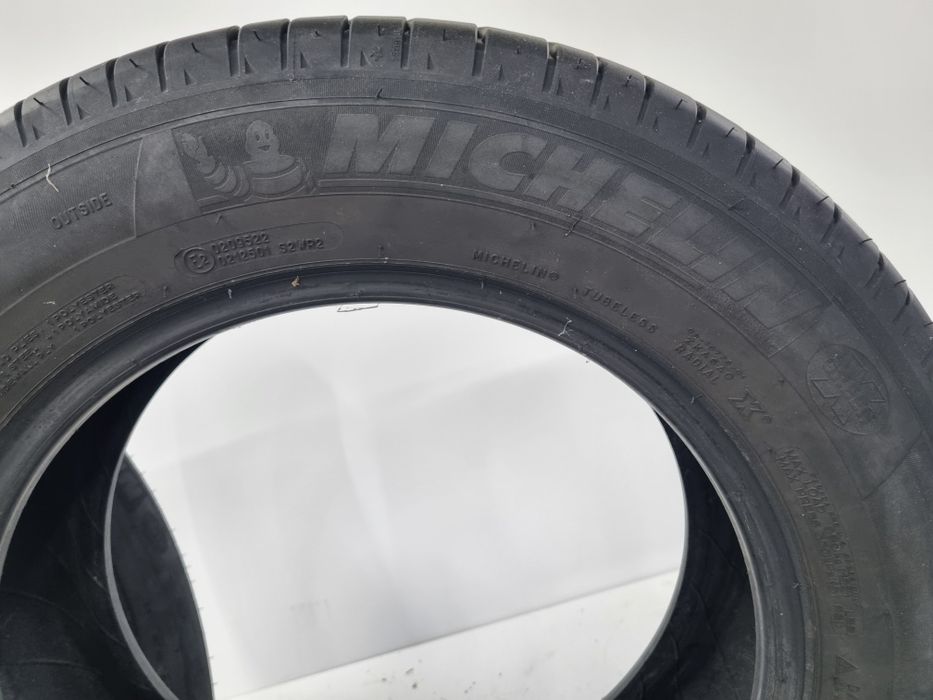 Opony Letnie Michelin Energy Saver 215/60/16