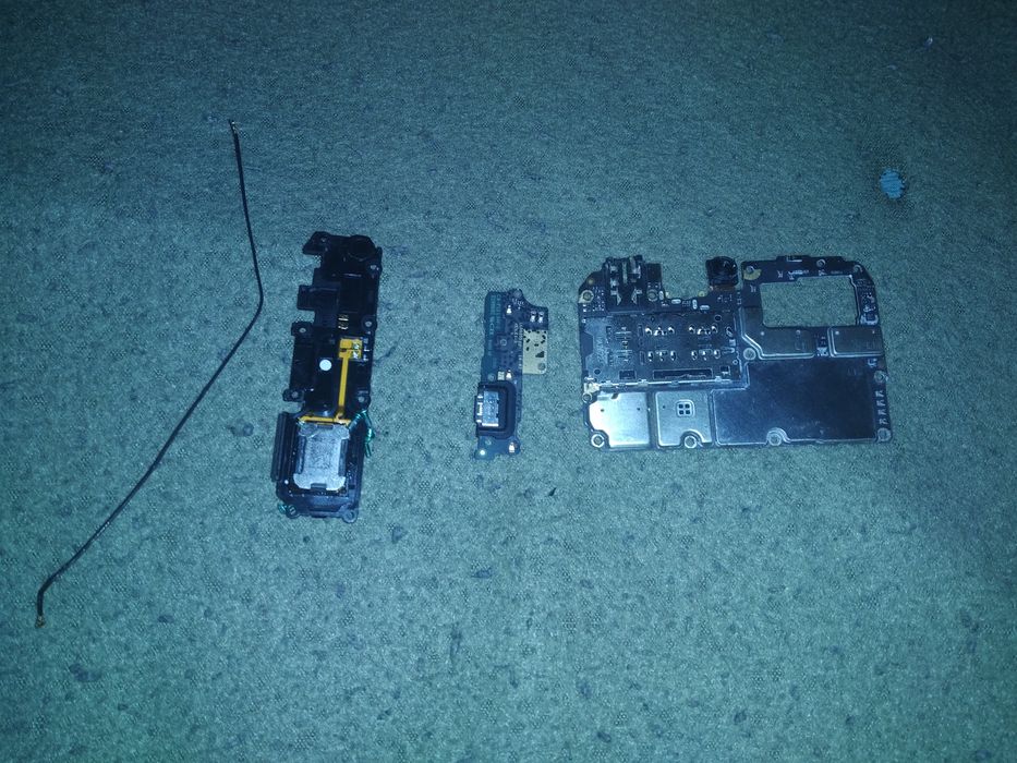 Запчасти для Redmi 10C