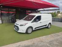 Ford Transit Connect | 1.5 TDCI | 3 Lug. | IVA Dedutível