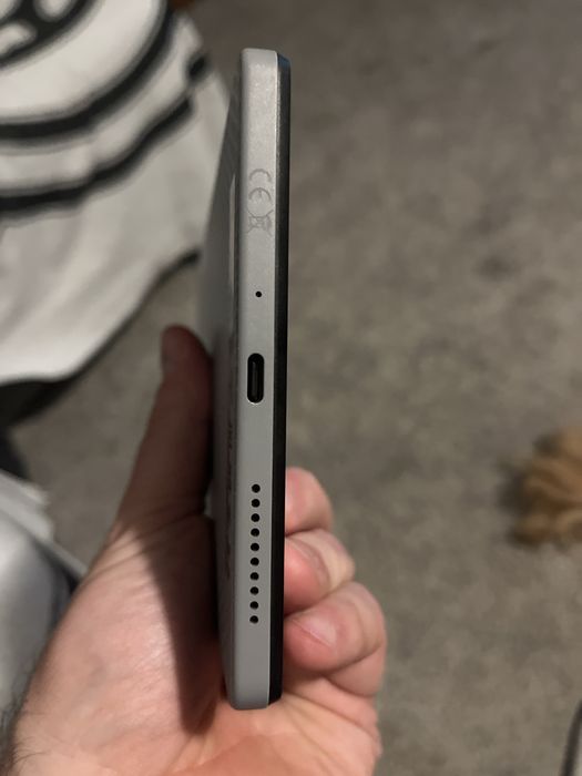 Tablet Lenovo TAB M8 igual novo