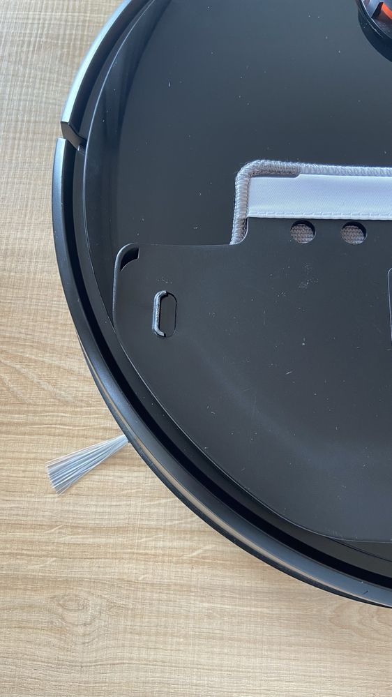 Xiaomi Aspirador Mi Robot Vacuum Mop Pro
