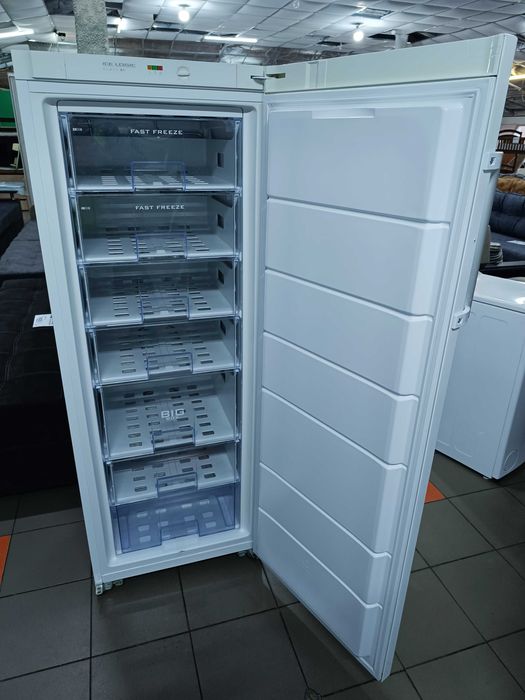 Морозильна камера Snaige F27SM