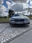 Bmw 520da Mild Hybrid G31