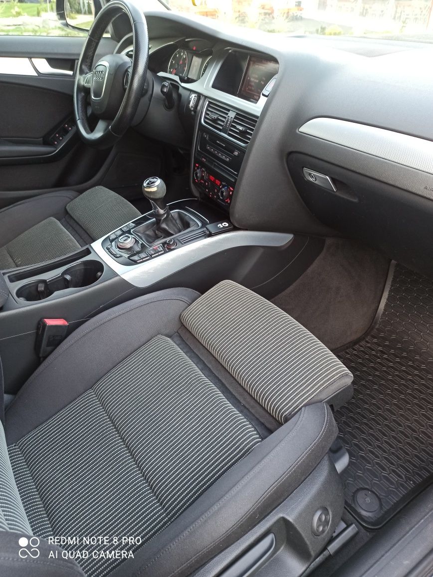 Audi A4B8 Okazja!!