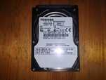 Sprzedam dysk Toshiba 500gb
