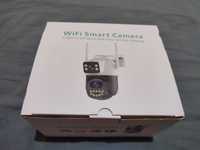 WiFi IP Smart Camera 8mp