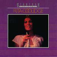 Rita Coolidge – "A&M Gold Series" CD