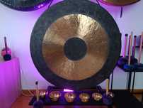 Gong Tam Tam 40 cali 100cm
