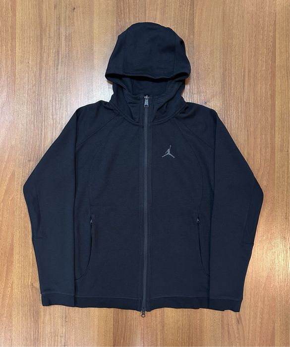 ОРИГИНАЛ Jordan Dri Fit кофта nike tech fleece худи tn