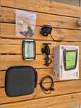 Nawigacja motocyklowa TomTom rider 410