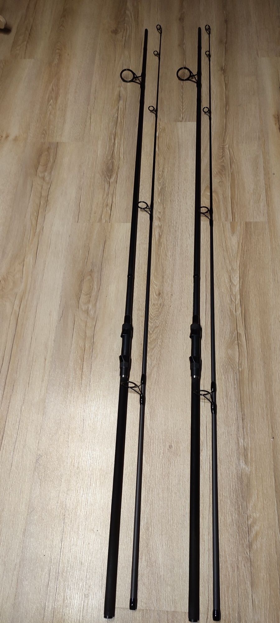 Wedki daiwa Black window xt, 3lb, 3.6m