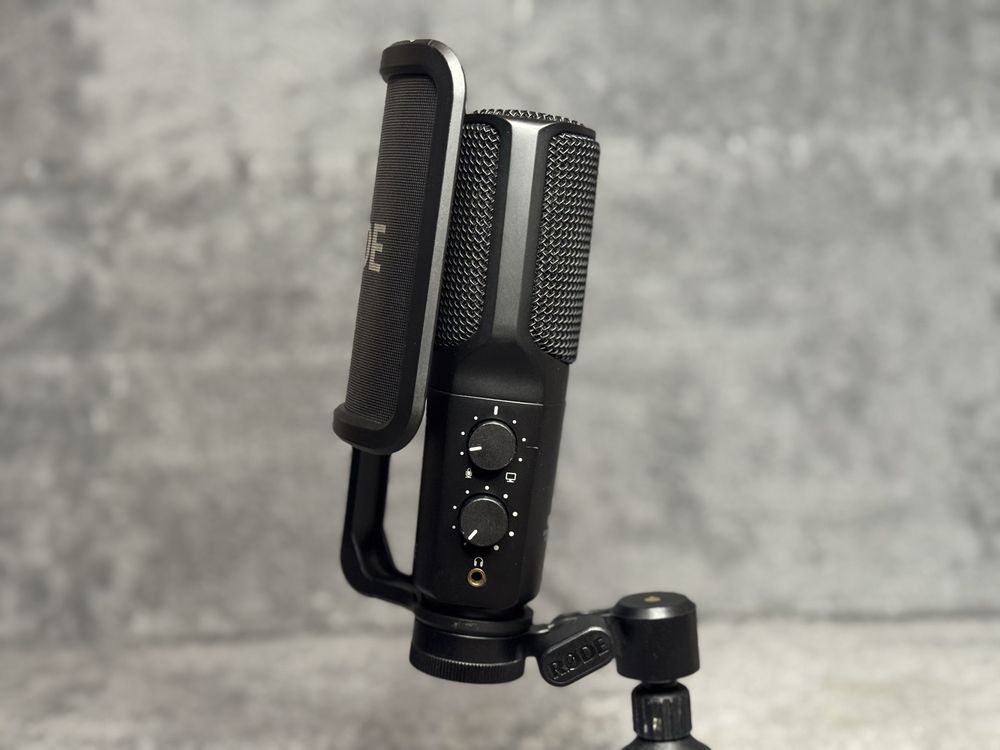 Микрофон Rode NT-USB