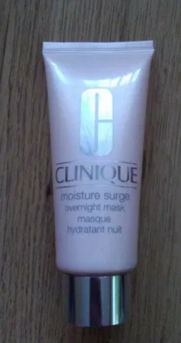 CLINIQUE moisture surge mask 100ml maseczka nawilżająca Sephora Nowa