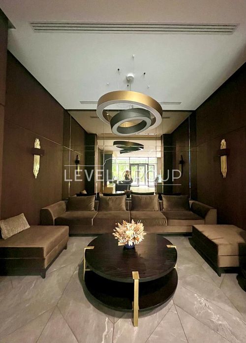 Центр! Продаж 3-к. панорамної квартири з терассою в преміум ЖК A52.