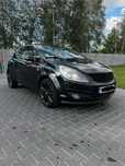 Opel Corsa 1,3 CDTI,  OPC look