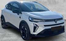 Renault Captur II Para Peças - Há Peças
