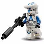 LEGO Star Wars 501st Clone Specialist