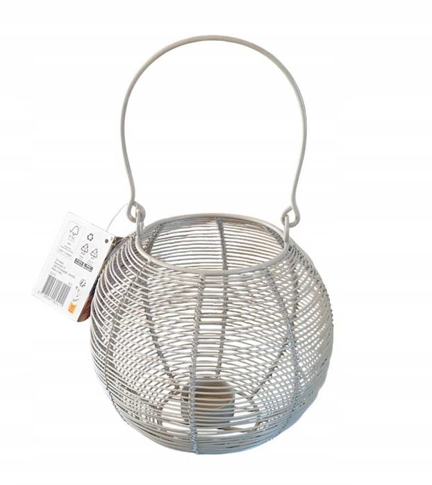 Latarnia Lampion dekoracyjny