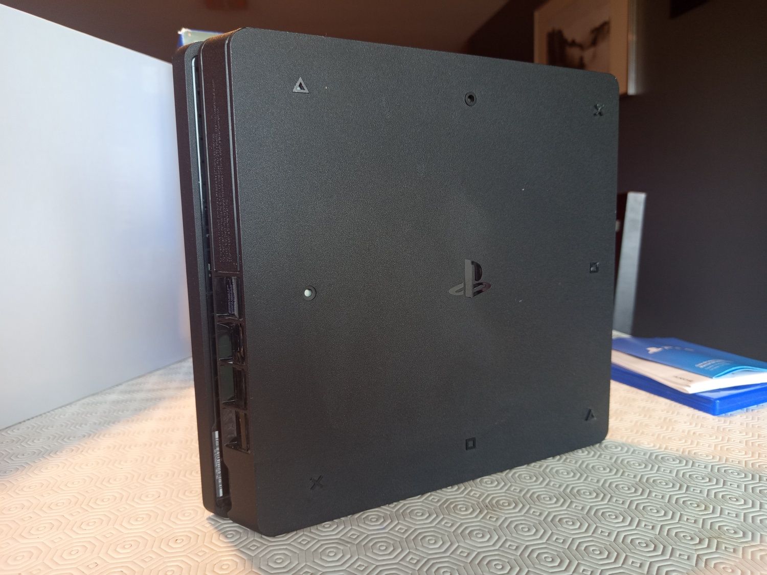 PlayStation4  1 tb
