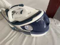 Zelazko, stacja parowa Tefal Pro Express