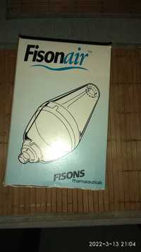 Inhalator "fison air"