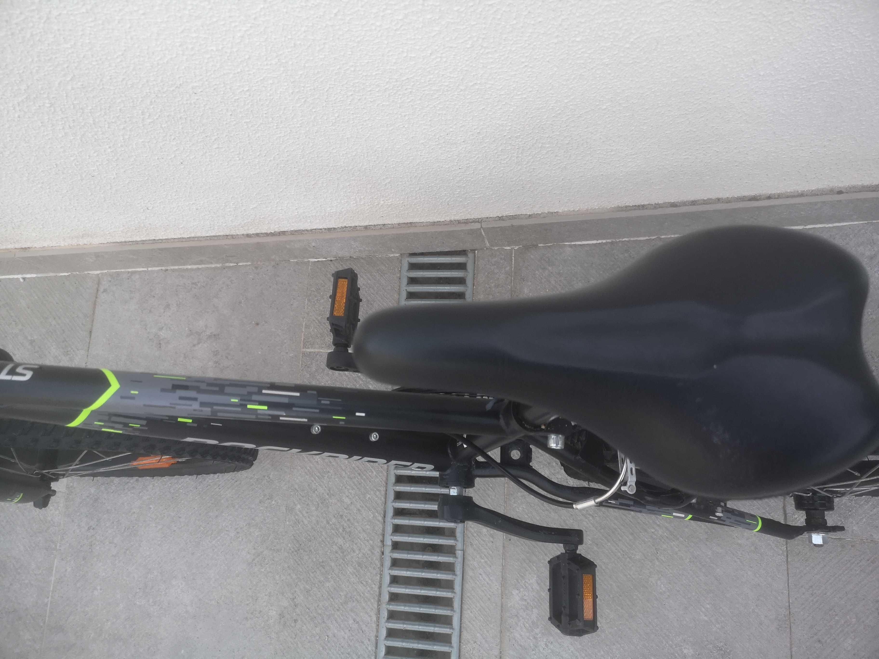 Bicicleta roda 20