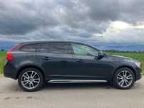 Volvo V60 Cross Country Volvo Cross Country