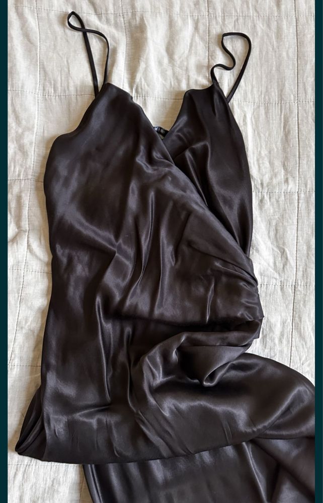 Платье/юбка zara