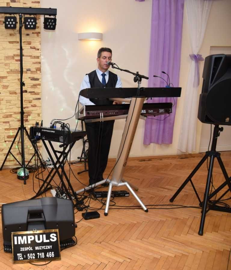Zespół muzyczny Impuls