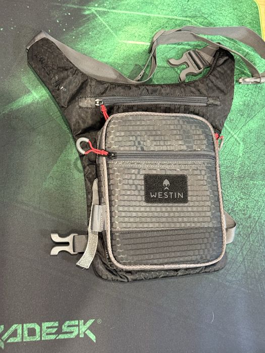Torba westin w4 leg bag
