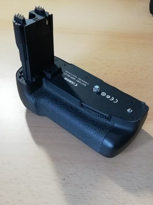 Grip Canon Bg-E7 para Canon 7D