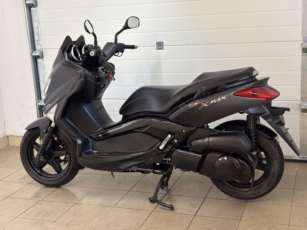 Yamaha Xmax 250 * ABS * A2 * Mały przebieg *