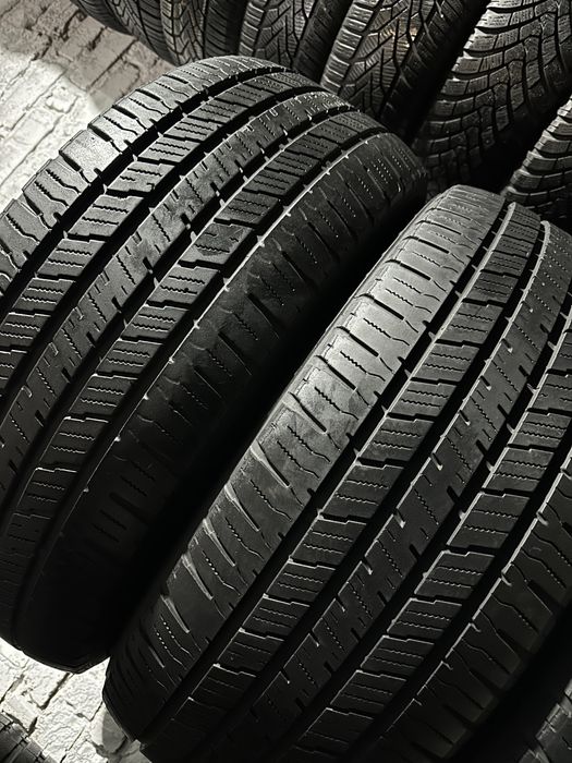 275/60 R20 Hankook Dynapro HT /2024рік/всесезон/4шт./Корея/