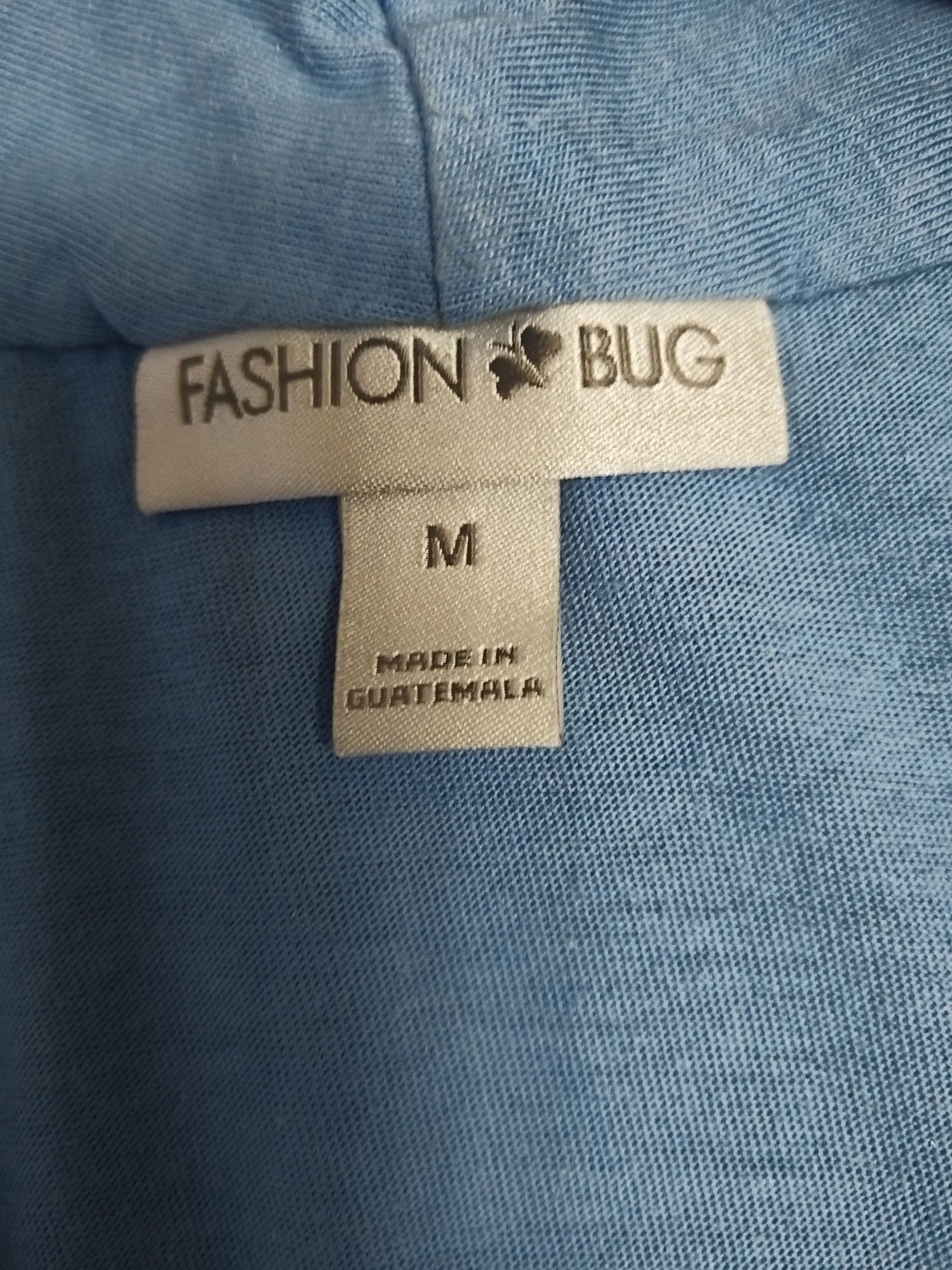 Bluzka damska rozmiar M firmy Fashion& Bug
