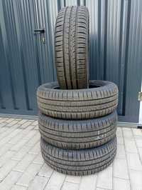 Komplet opon letnich Hankook Kinergy Eco2 195/65/15 91H produkcja 2022