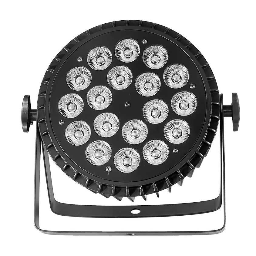 Mini Beam 230 - Par 1818 - K10 19x15