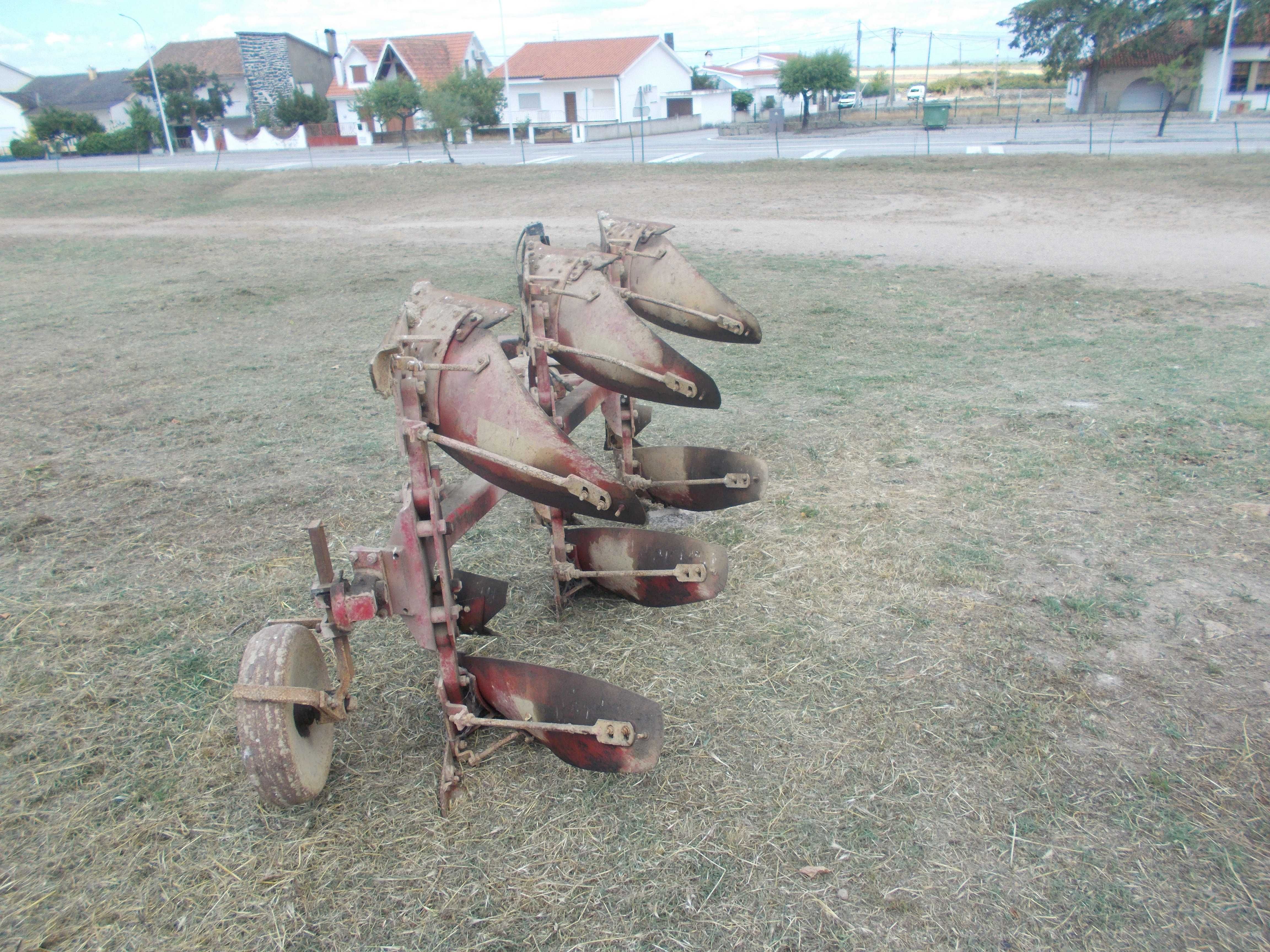 Charrua Huard 14 pl .