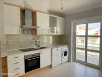 Apartamento T3 com vista mar no Baleal !!