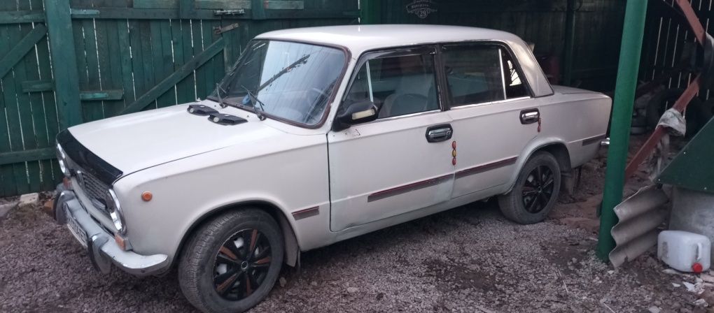 Обміняю своє авто на ваше