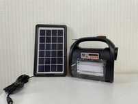Solar System 3 ват |Power bank| Бесплатная доставка