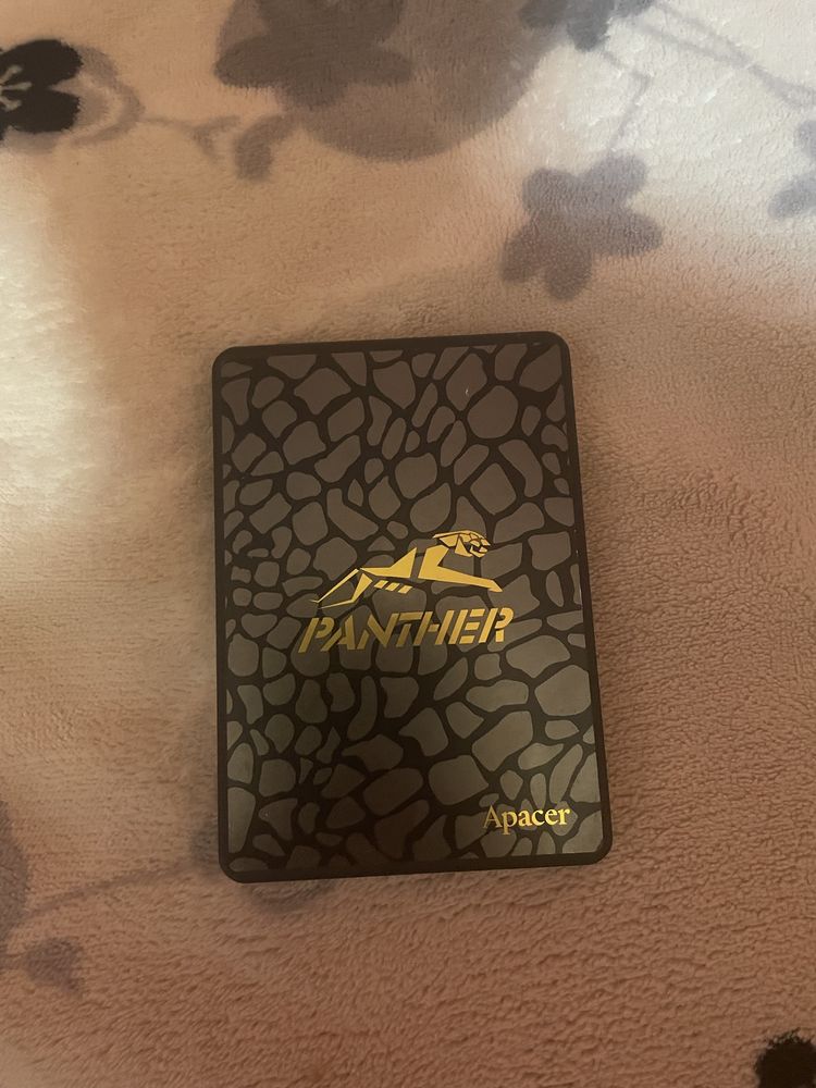SSD до компʼютера