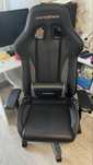Ігрове крісло DXracer king