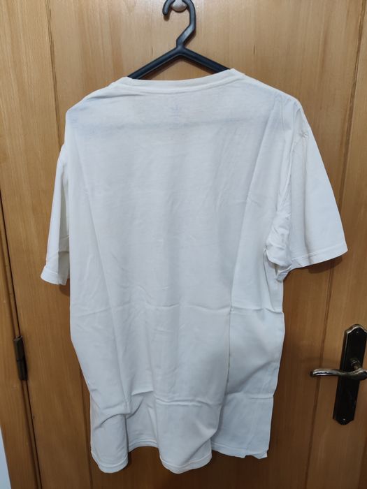 T-shirt Adidas - tamanho XL