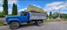 Продам ГАЗ 3307 самосвал