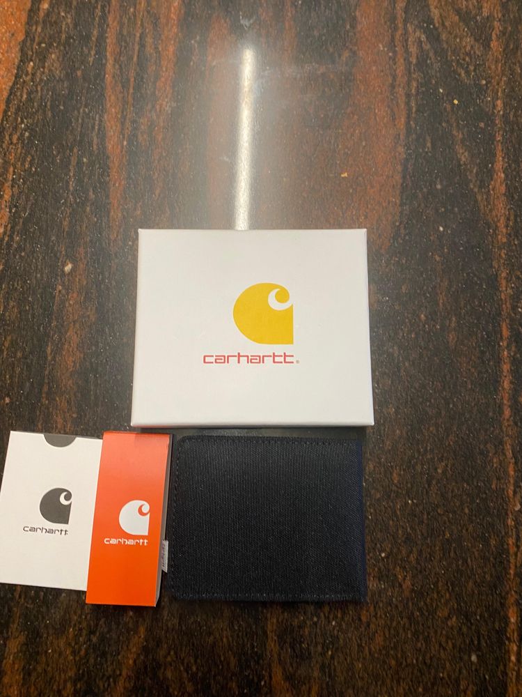 Carteira Carhartt