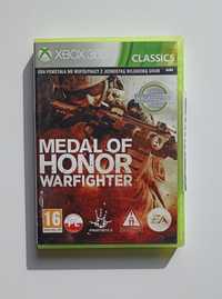 Medal Of Honor na Xbox 360